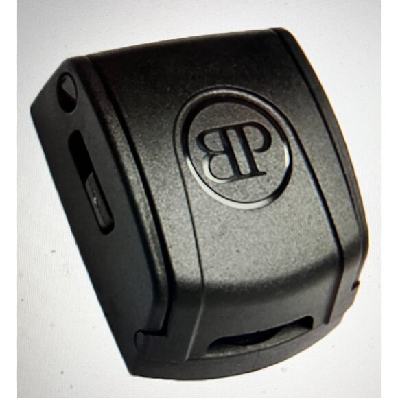 SH315S-B6 BodyPoint Stayflex Chest Support Standard W/O Zipper Cinch Mount Small - Picture 4 of 4